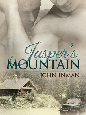 cover image of Jasper's Mountain